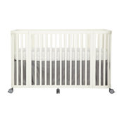 Crib Skirt