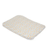 Bam Bam Dots Bassinet Sheet