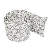 Spots Crib Bumper
