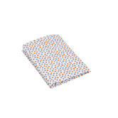 Dots Fitted Crib Sheet