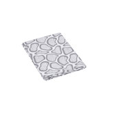 Spots Fitted Crib Sheet
