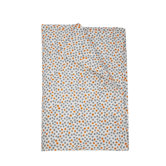 Dots Crib Quilt