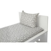 Spots Cotton Sheet Set