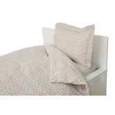 Dots 2 Piece Twin Duvet Set