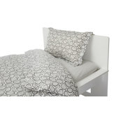 Spots 2 Piece Twin Duvet Set