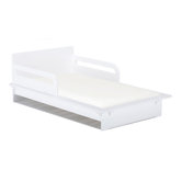 Petra Toddler Bed