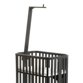 Bam Bam Canopy Support