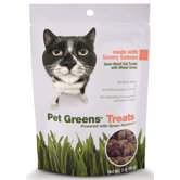 Semi Moist Salmon Cat Treat
