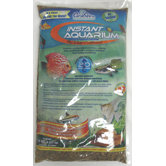 Instant Aquarium Multi Colored Peace River Sand (40 lbs)