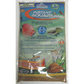 Instant Aquarium Sunset Sand in Gold (40 lbs)