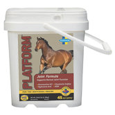 Platform Joint Formula Supplement