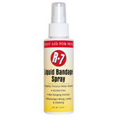 R-7 Liquid Bandage Spray