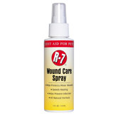 R-7 Wound Care Spray for Dogs