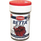 Betta Bites Fish Food