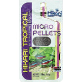 Tropical Micro Pellet Fish Food