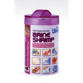 Brine Shrimp Fish Food
