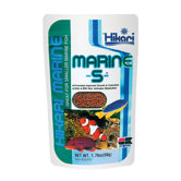 Marine S Pellet Fish Food (1.76 oz.)