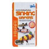 Tropical Sinking Wafers Fish Food