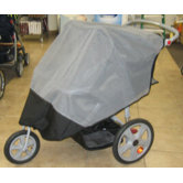 InStep Grand Safari 2011 Double Stroller Canopy