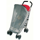 Bumbleride Flite Single Stroller Canopy