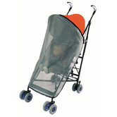 Chicco Lightweight Twin Handle Umbrella Stroller Canopy