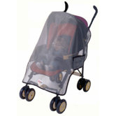 Combi Full Size Single Stroller Canopy