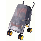 Evenflo Aura, Journey, Zing Single Stroller Canopy