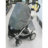 Mamas and Papas Mylo, Urbo, and Sola Single Stroller Canopy