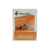 Skin and Itch Feline