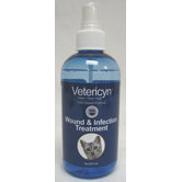Vetericyn Feline Wound Pump