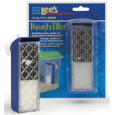Discard-A-Filter