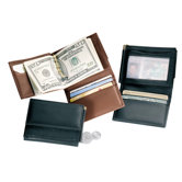 Men's Money Clip Wallet