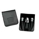 Wine Accessory Valet in Black