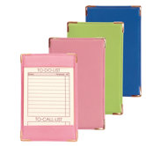 Art Deluxe Pocket Jotter