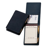 Art Deluxe Flip Style Note Jotter