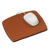 Ultra-Bonded Leather Mouse Pad
