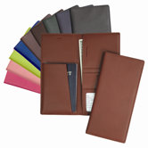 Royce Leather Boarding Pass & ID Holders