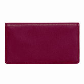 Tri-View ID Holder