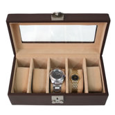 Royce Leather Jewelry Boxes