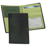 Passport Currency Wallet