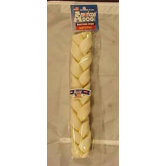Braided Dog Treat