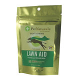 Lawn Protecting Supplement for Dogs