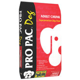 Adult Chunk Dry Dog Food