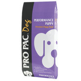 Performance Puppy Dry Dog Food