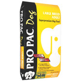 Large Breed Adult Dry Dog Food