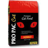 Adult Formula Cat Food