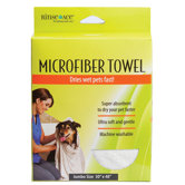 Microfiber Super Absorbent Towel