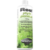 Reef Phytoplankton