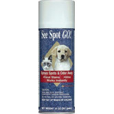 See-Spot Go