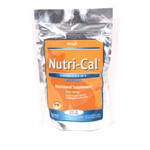 Nutri-Cal Soft Chews with Taurine Cat and Kitten Treat